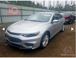 شيفروليه ماليبو